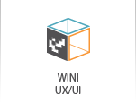 WINI UX/UI